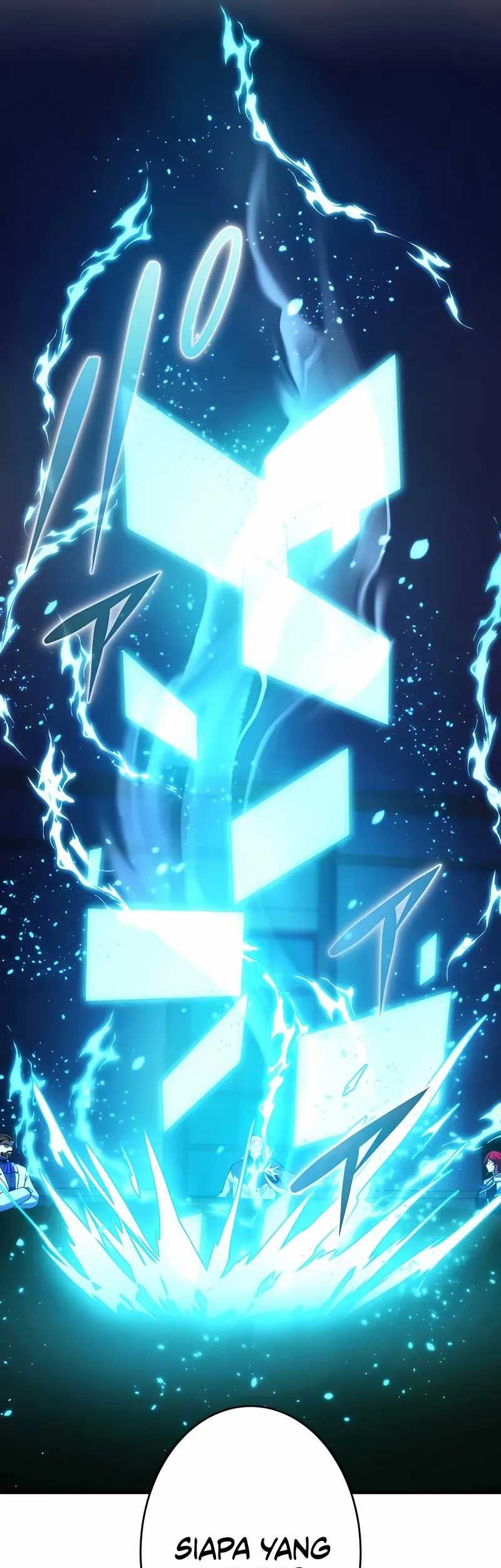 The Dark Swordsman Returns Chapter 9 Gambar 39