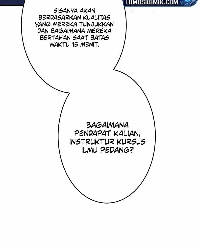 The Dark Swordsman Returns Chapter 9 Gambar 41