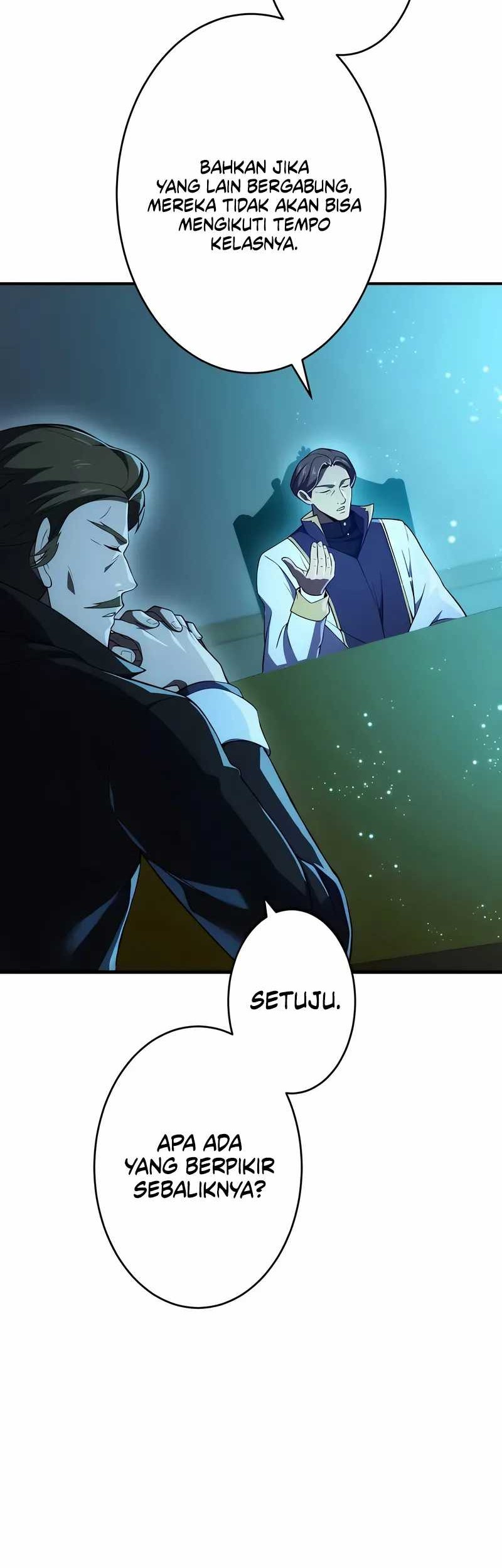 The Dark Swordsman Returns Chapter 9 Gambar 43