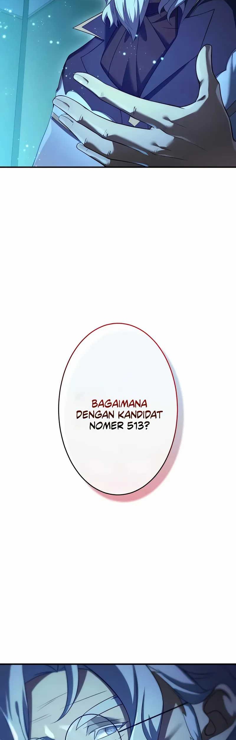 The Dark Swordsman Returns Chapter 9 Gambar 46