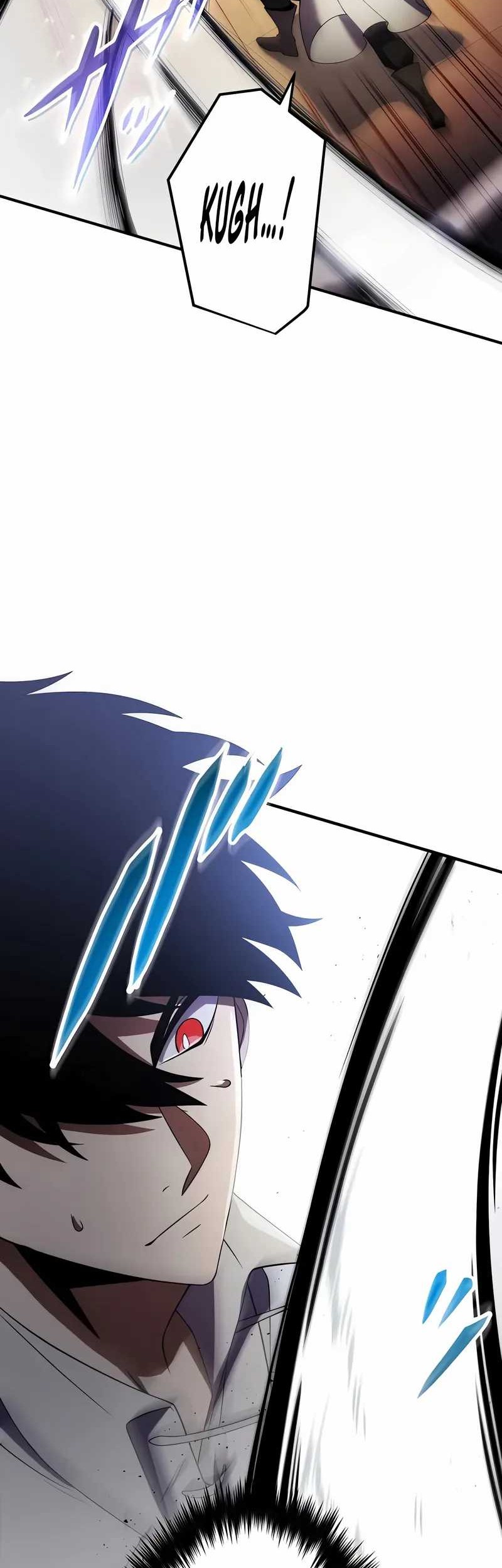 Baca  The Dark Swordsman Returns Chapter 9 Gambar 2