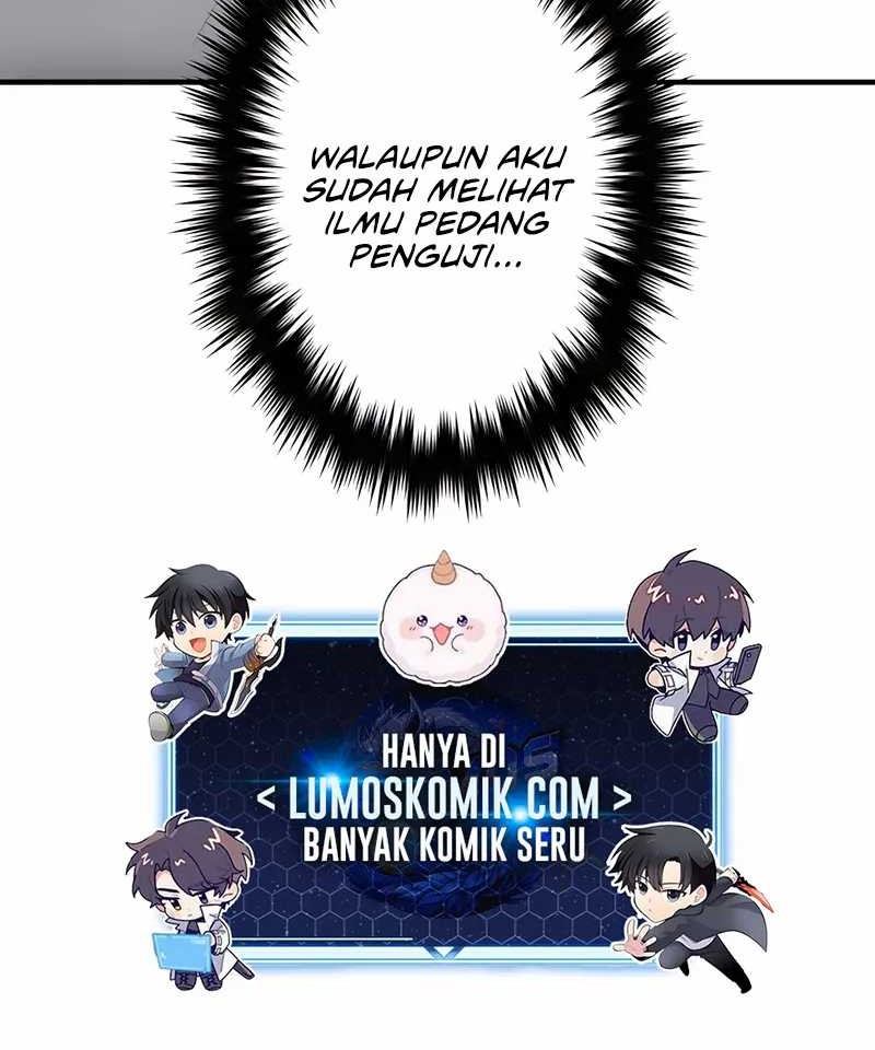 The Dark Swordsman Returns Chapter 9 Gambar 3