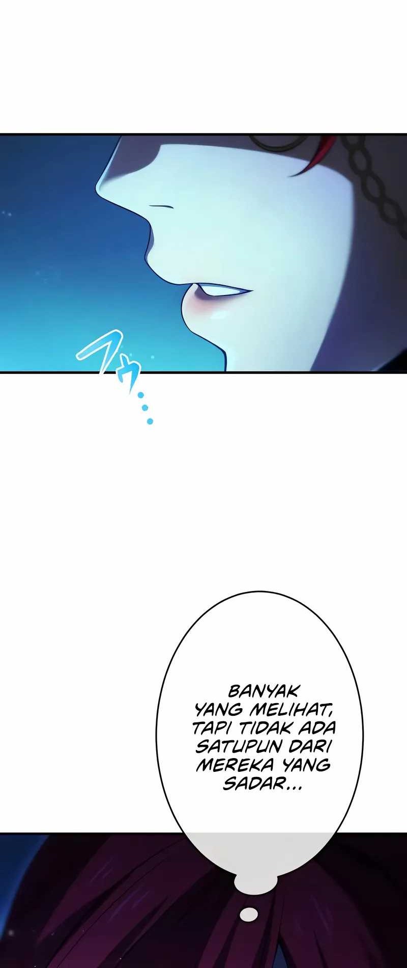 The Dark Swordsman Returns Chapter 9 Gambar 55