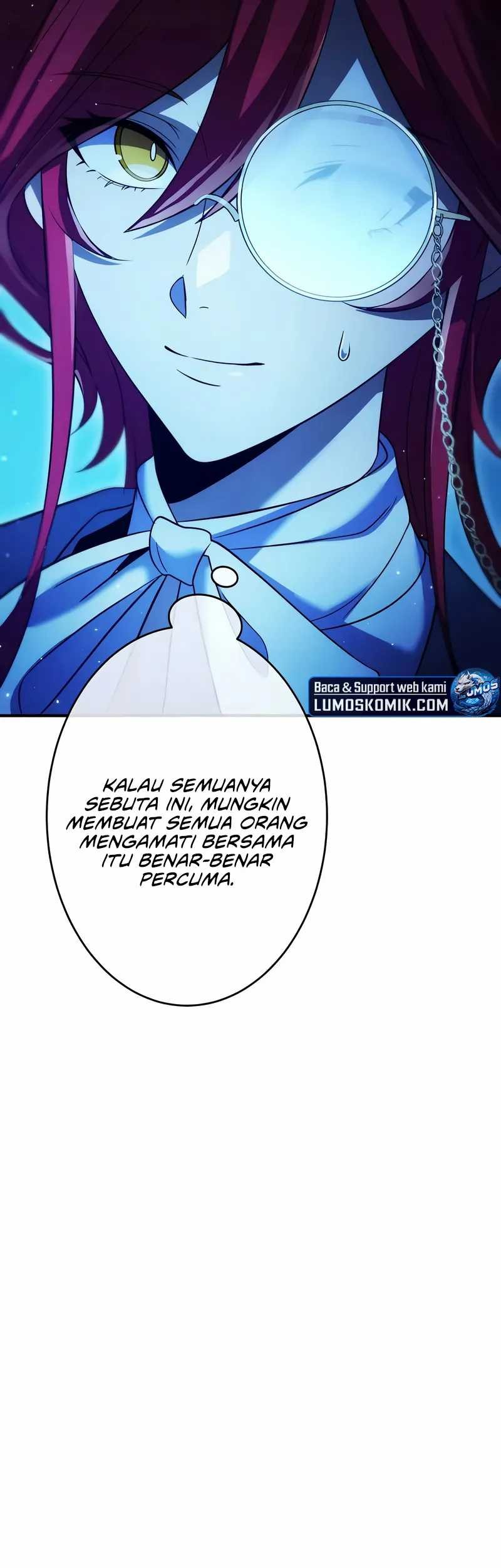 The Dark Swordsman Returns Chapter 9 Gambar 56