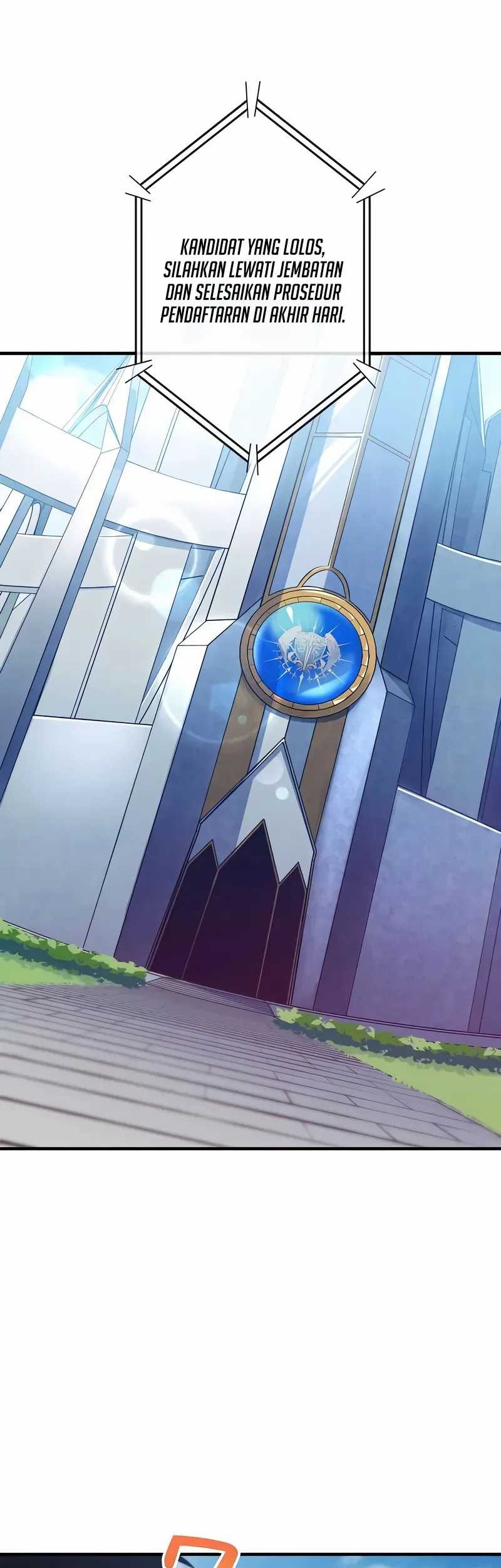 The Dark Swordsman Returns Chapter 9 Gambar 65