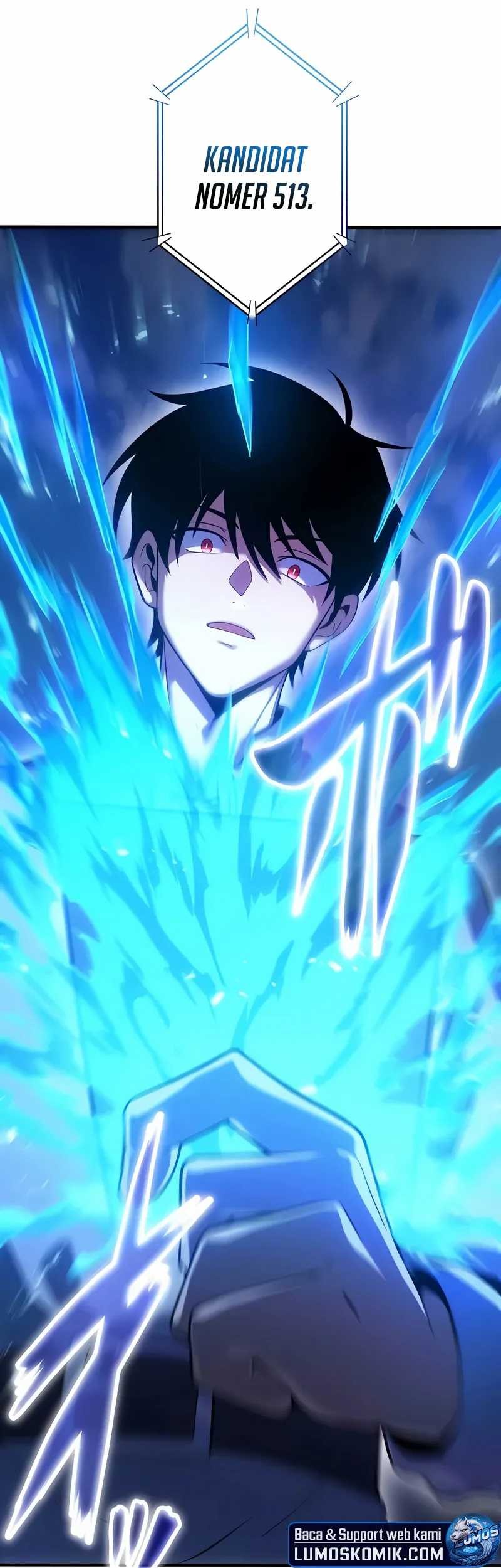 The Dark Swordsman Returns Chapter 9 Gambar 70