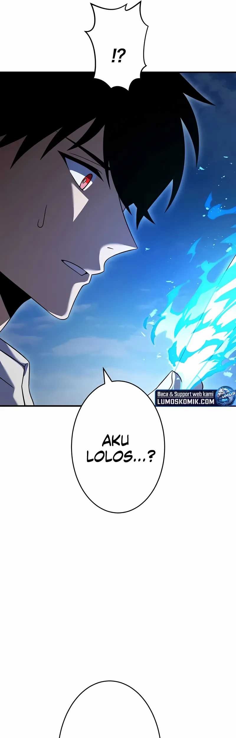 The Dark Swordsman Returns Chapter 9 Gambar 72