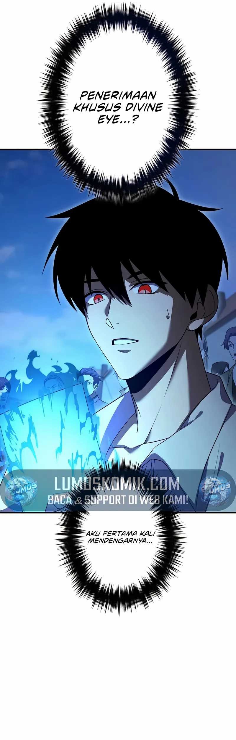 The Dark Swordsman Returns Chapter 9 Gambar 74