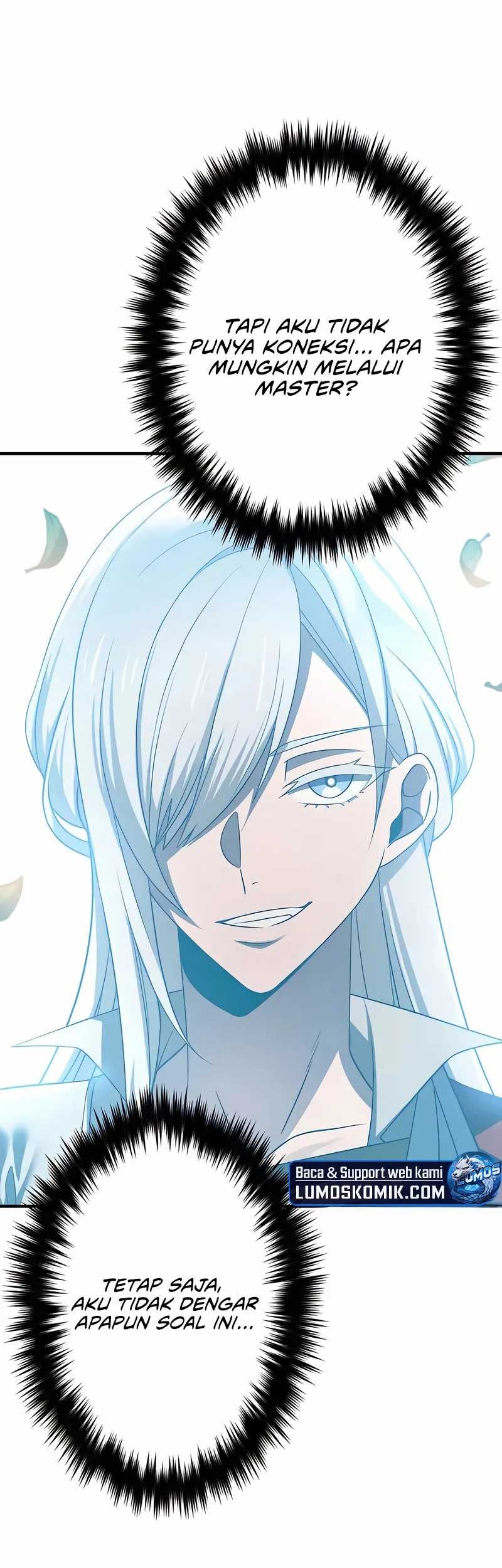 The Dark Swordsman Returns Chapter 9 Gambar 77