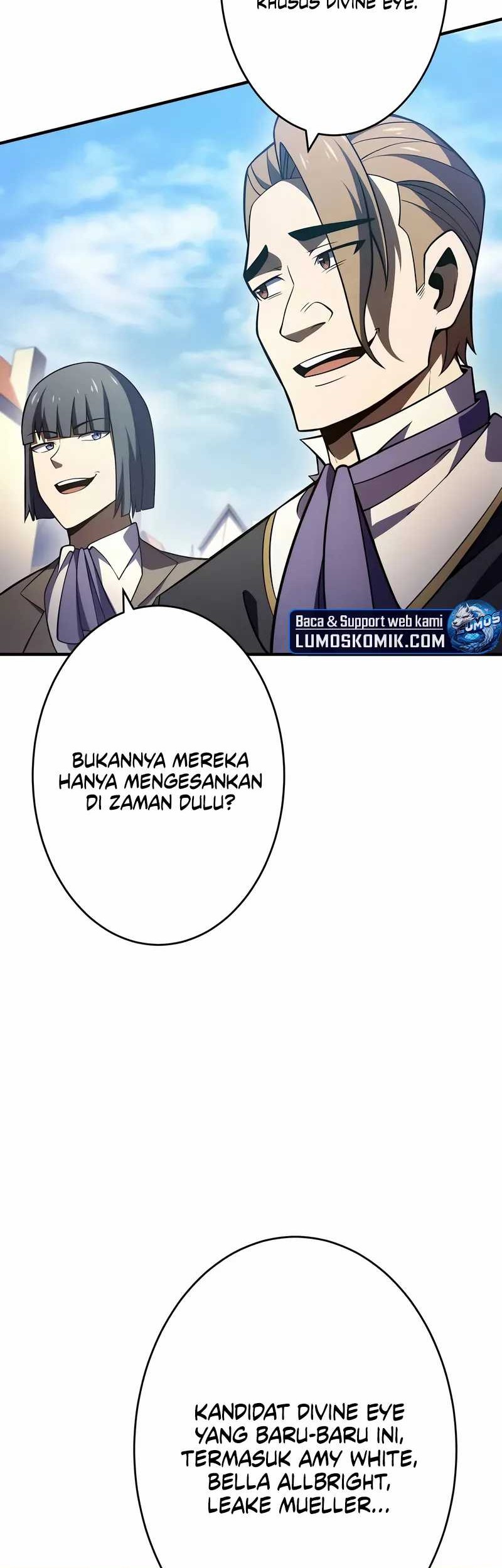 The Dark Swordsman Returns Chapter 9 Gambar 80