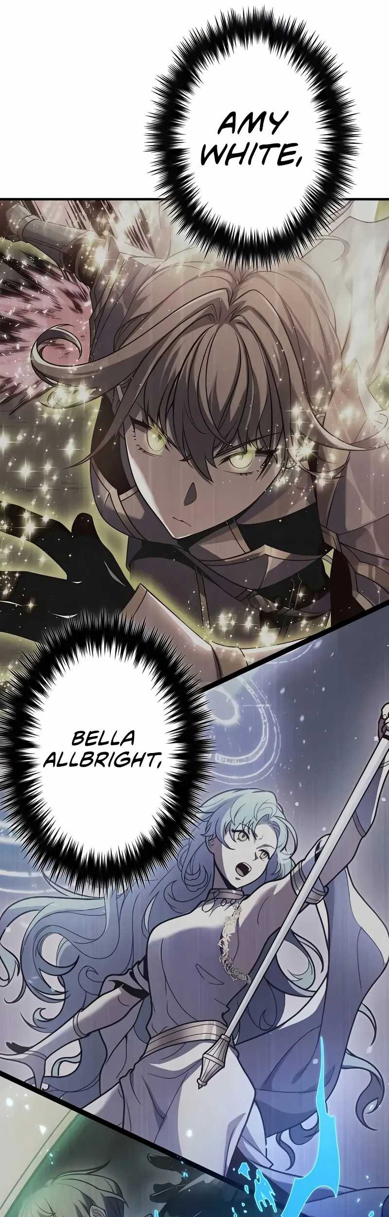 The Dark Swordsman Returns Chapter 9 Gambar 84