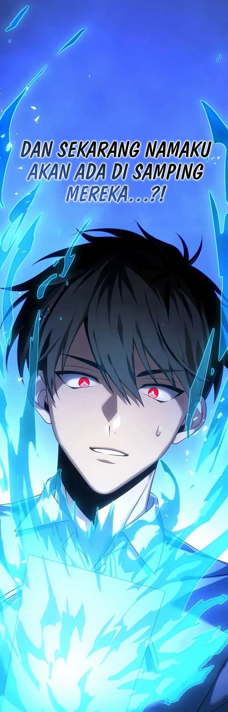 The Dark Swordsman Returns Chapter 9 Gambar 87