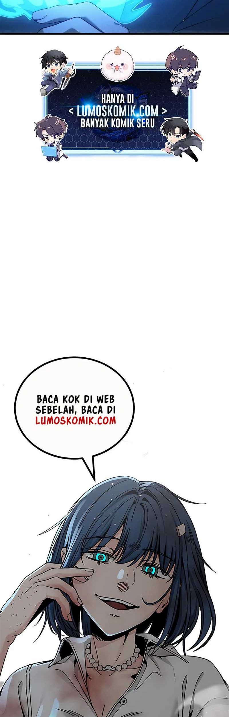 The Dark Swordsman Returns Chapter 9 Gambar 88