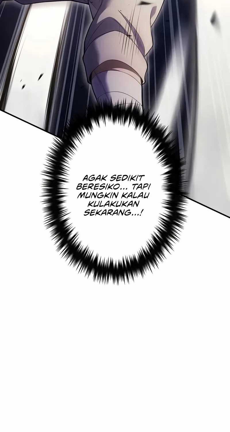 The Dark Swordsman Returns Chapter 9 Gambar 8