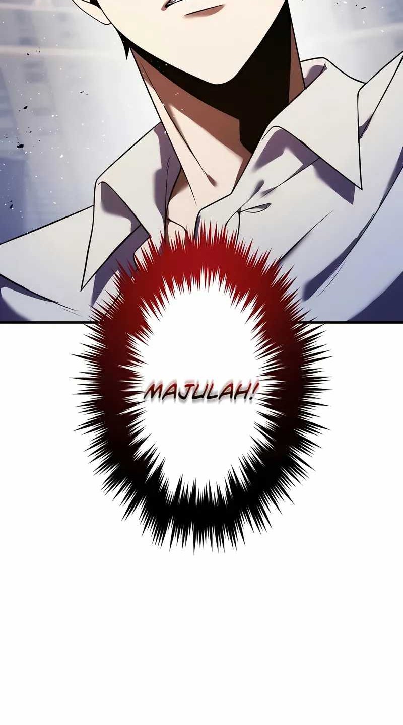 The Dark Swordsman Returns Chapter 9 Gambar 10