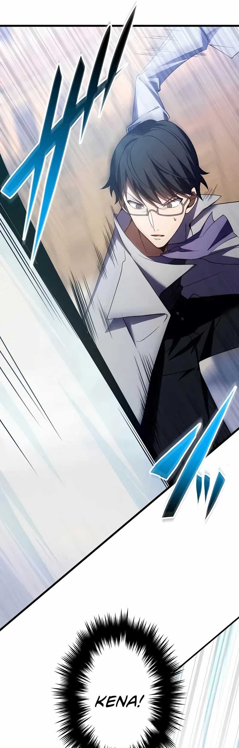 The Dark Swordsman Returns Chapter 9 Gambar 11