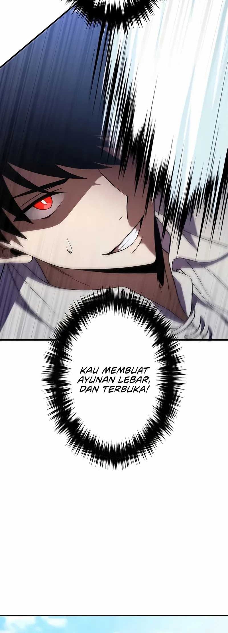 The Dark Swordsman Returns Chapter 9 Gambar 12