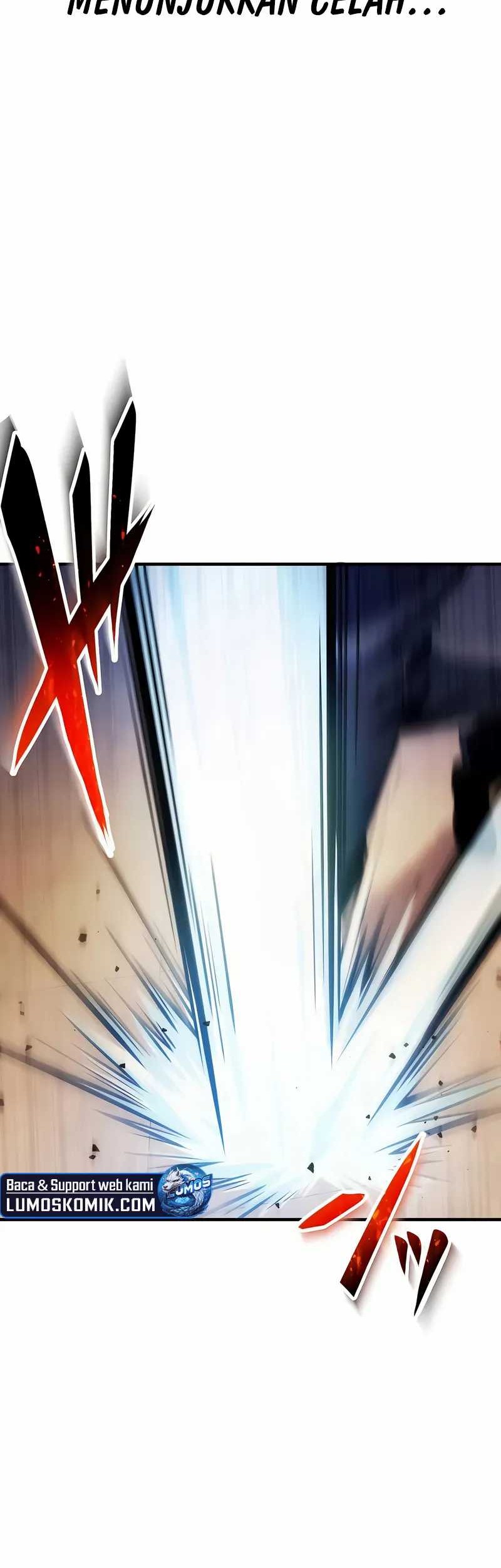 The Dark Swordsman Returns Chapter 9 Gambar 14