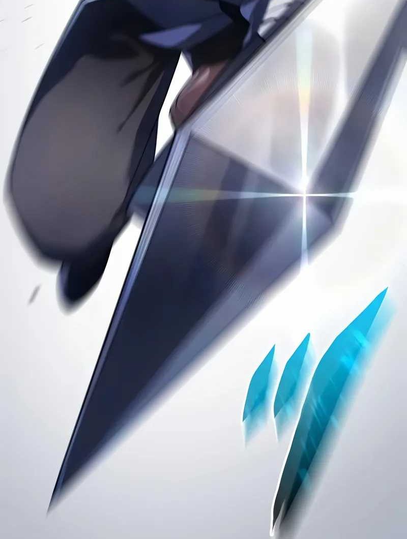 The Dark Swordsman Returns Chapter 9 Gambar 18