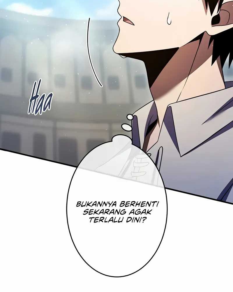 The Dark Swordsman Returns Chapter 9 Gambar 21