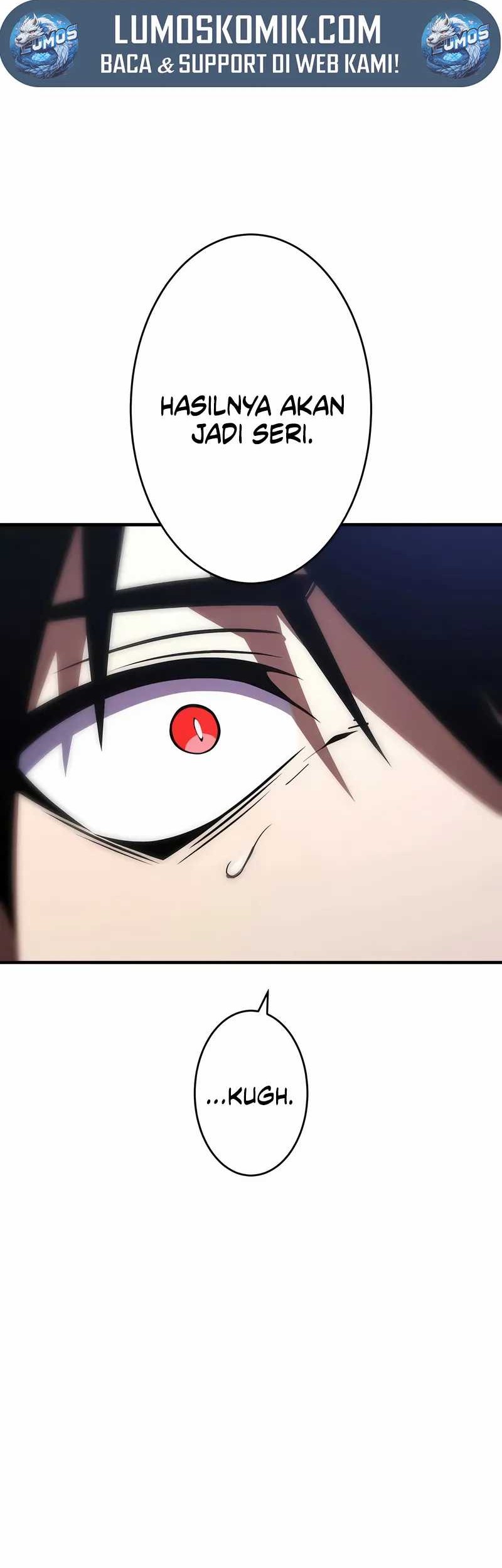 The Dark Swordsman Returns Chapter 9 Gambar 23