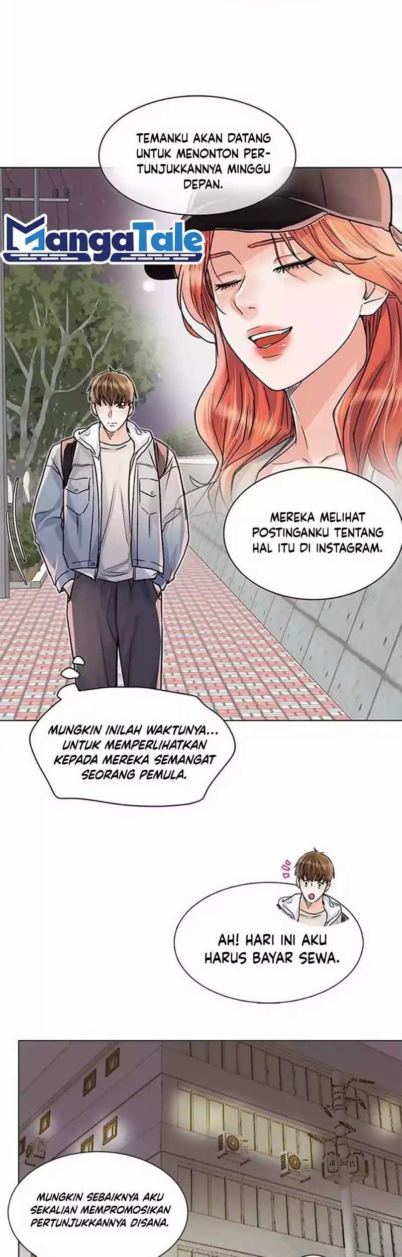 The Definition of A Top Star Chapter 10 Gambar 41