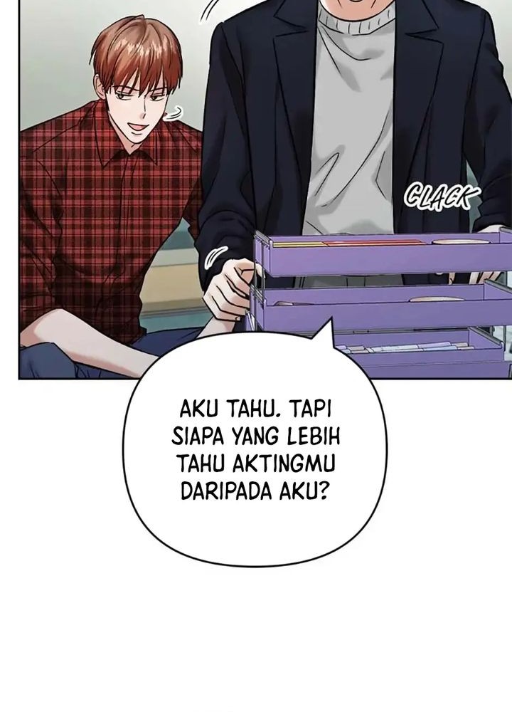 The Definition of A Top Star Chapter 100 Gambar 27
