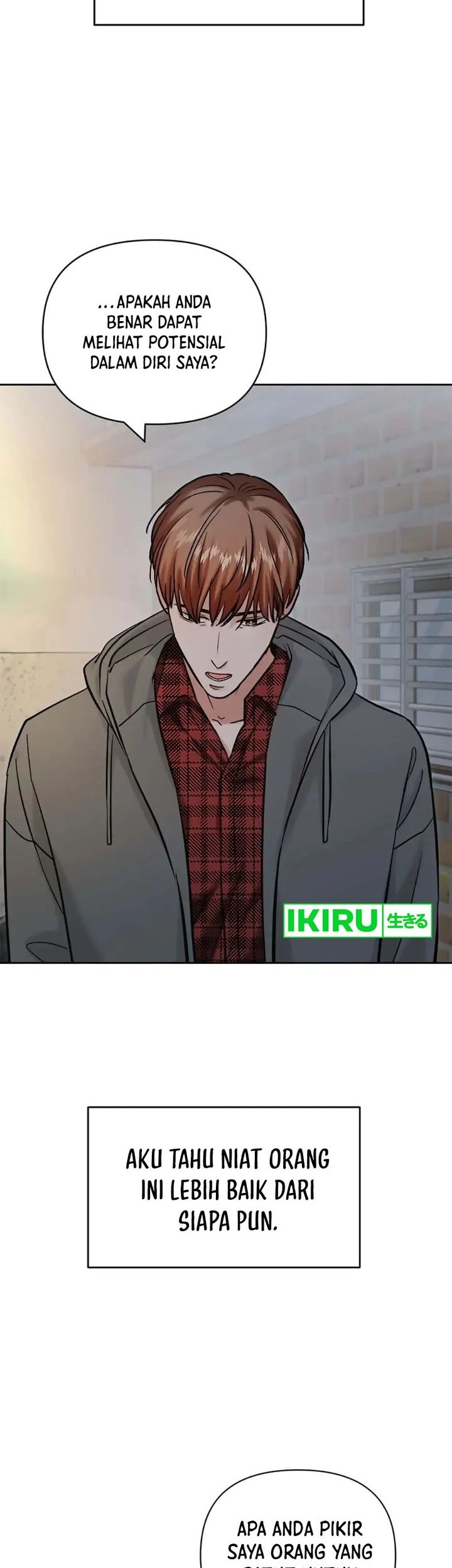 The Definition of A Top Star Chapter 101 Gambar 29