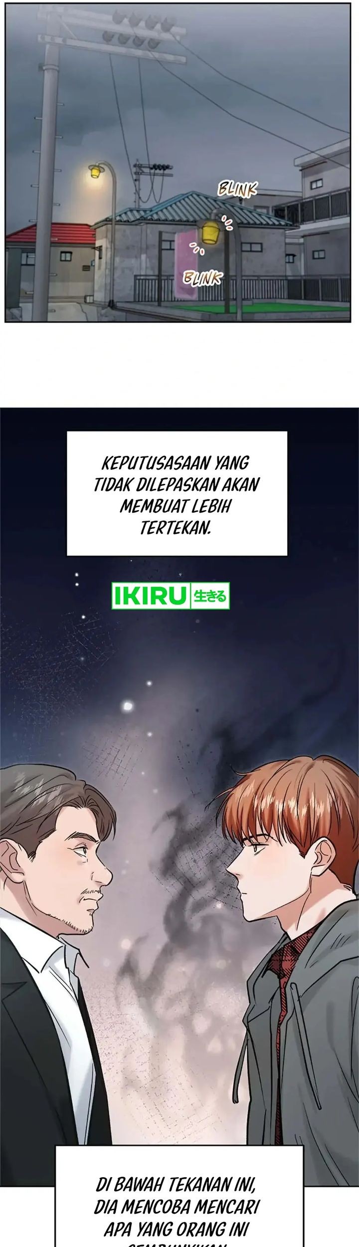 The Definition of A Top Star Chapter 101 Gambar 31