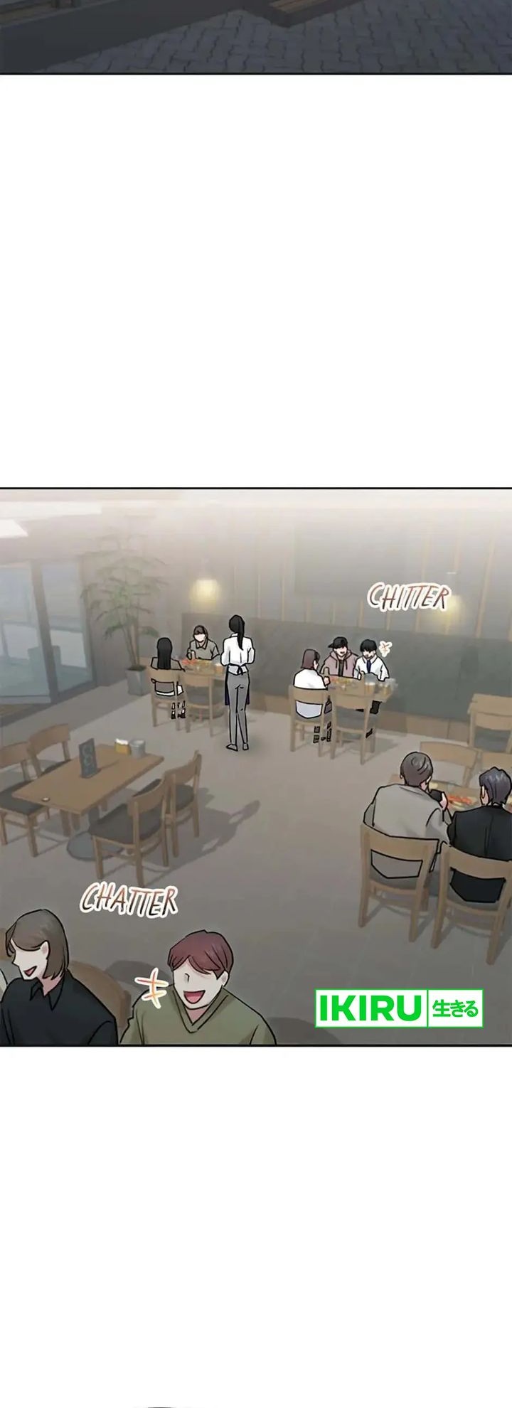 The Definition of A Top Star Chapter 101 Gambar 36