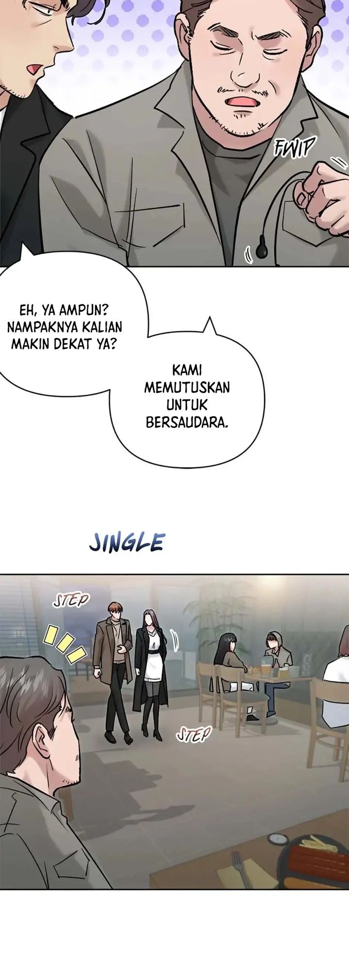 The Definition of A Top Star Chapter 101 Gambar 39