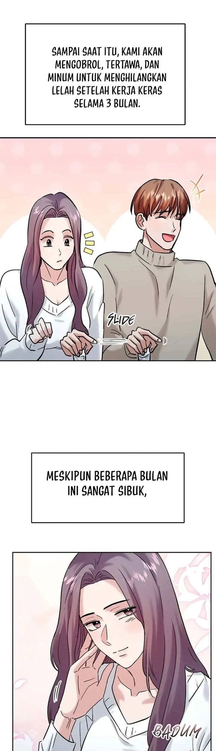 The Definition of A Top Star Chapter 101 Gambar 43