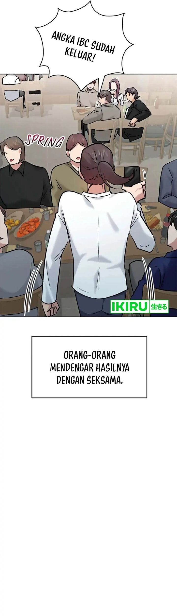 The Definition of A Top Star Chapter 101 Gambar 46