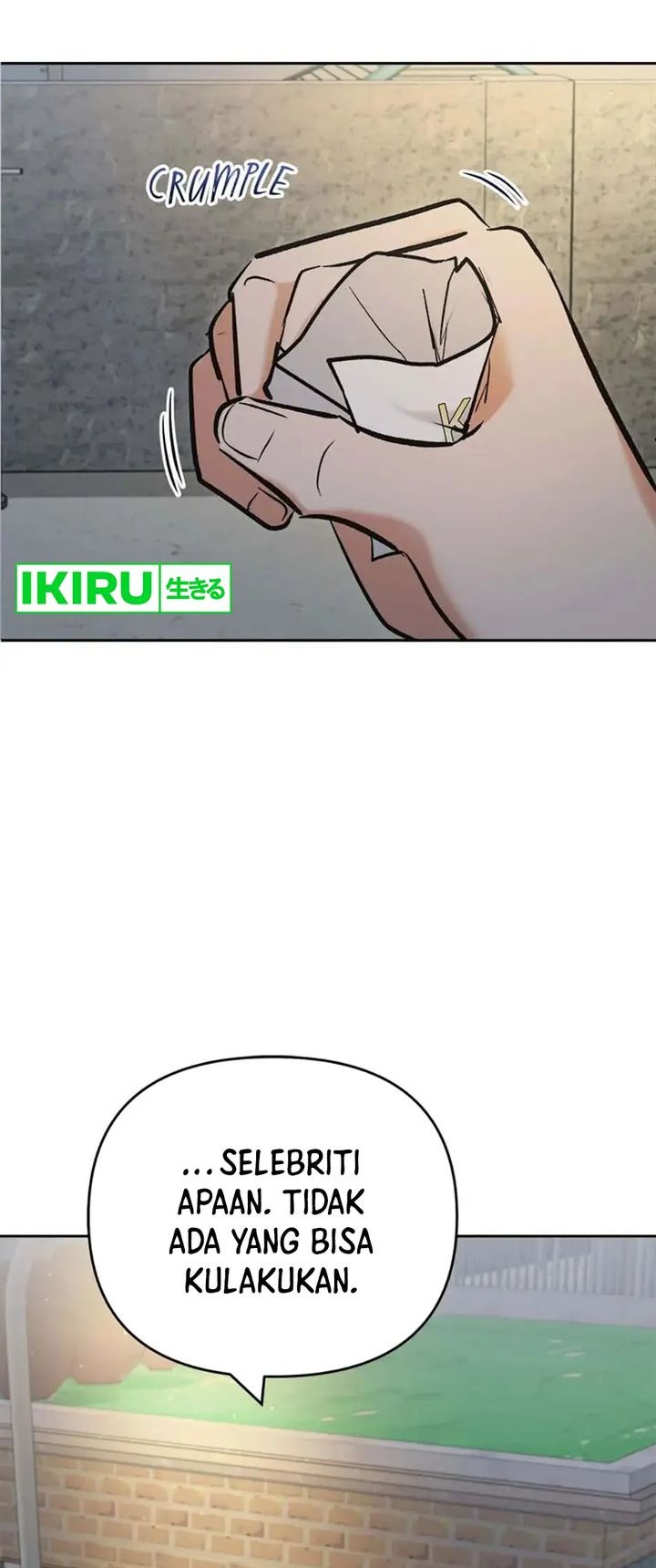 The Definition of A Top Star Chapter 101 Gambar 21