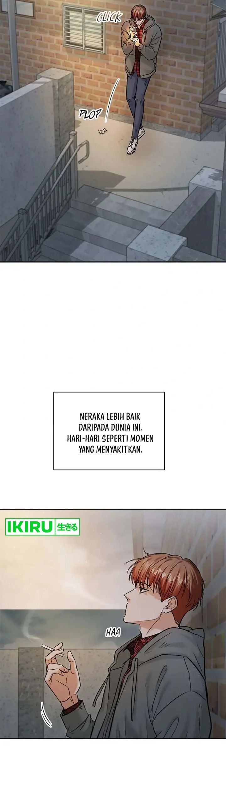 The Definition of A Top Star Chapter 101 Gambar 22