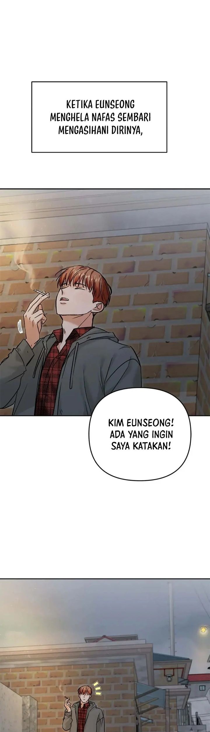 The Definition of A Top Star Chapter 101 Gambar 23