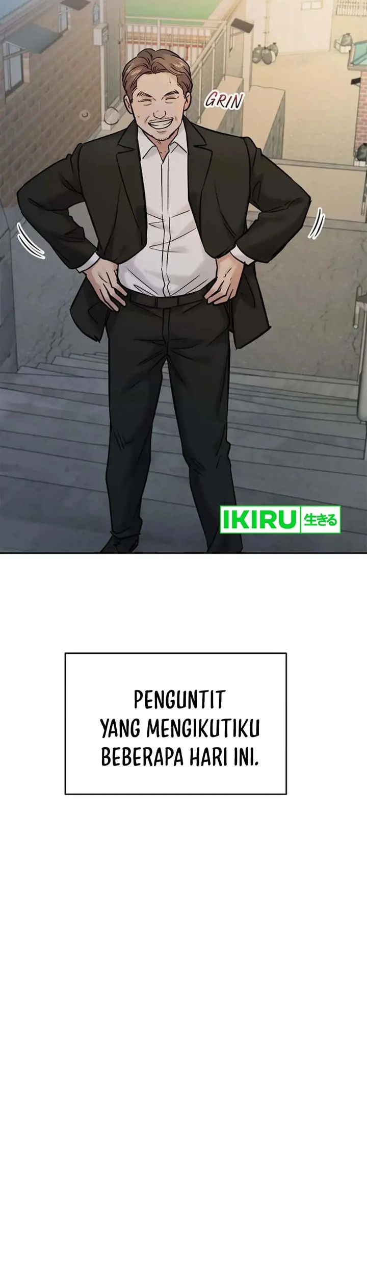 The Definition of A Top Star Chapter 101 Gambar 25