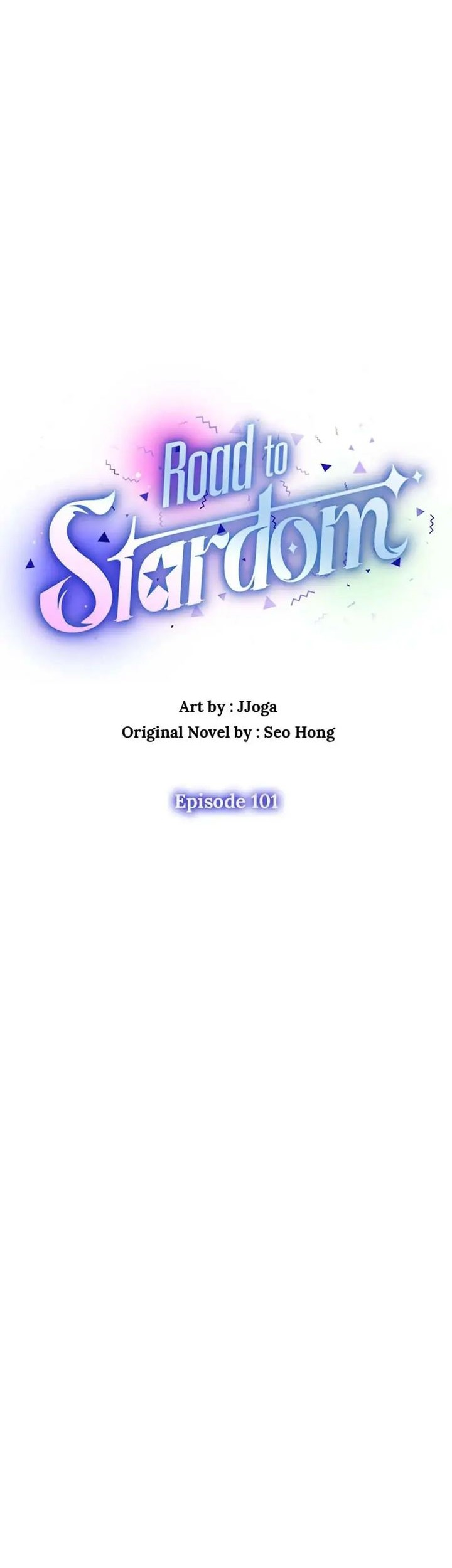 The Definition of A Top Star Chapter 101 Gambar 26