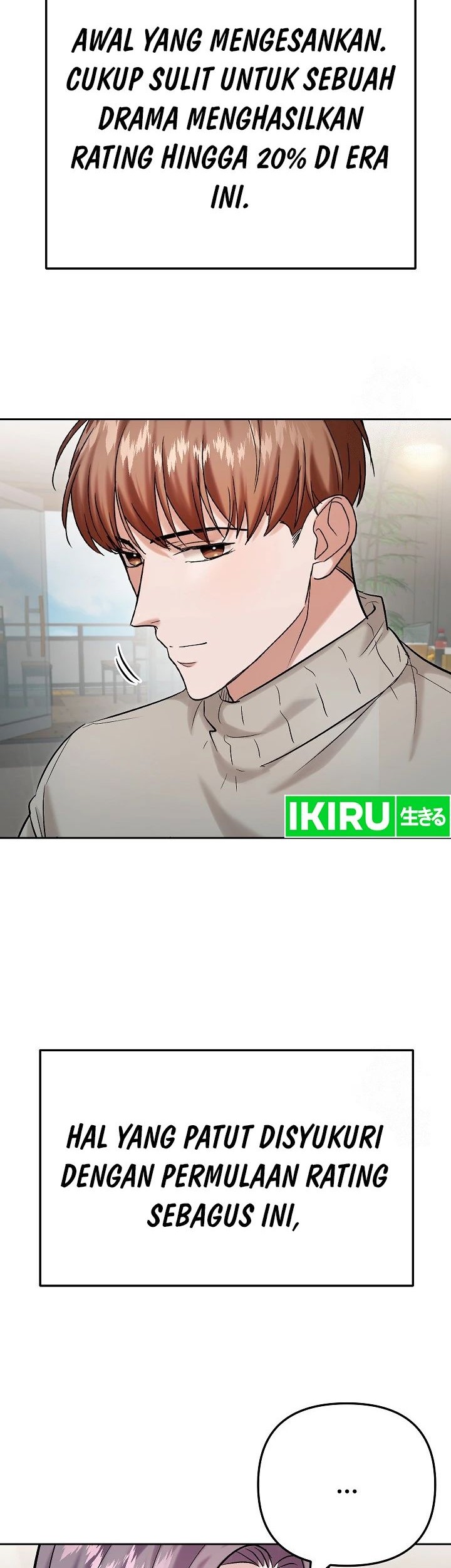 Baca The Definition of A Top Star Chapter 102 Gambar 2