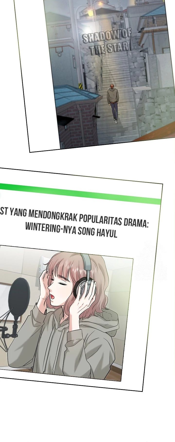 The Definition of A Top Star Chapter 103 Gambar 33