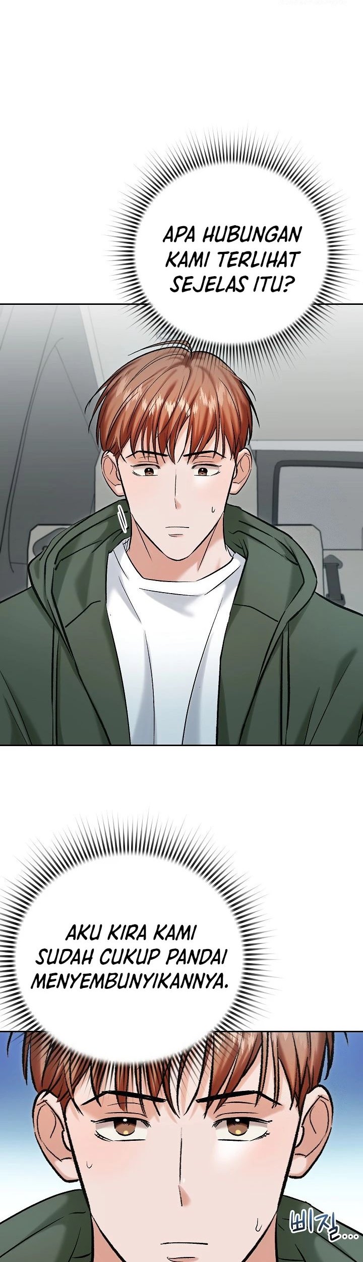 The Definition of A Top Star Chapter 103 Gambar 38