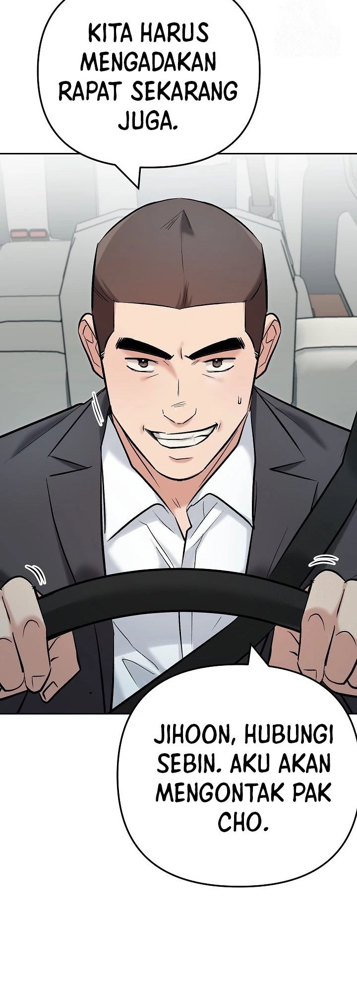 The Definition of A Top Star Chapter 103 Gambar 45