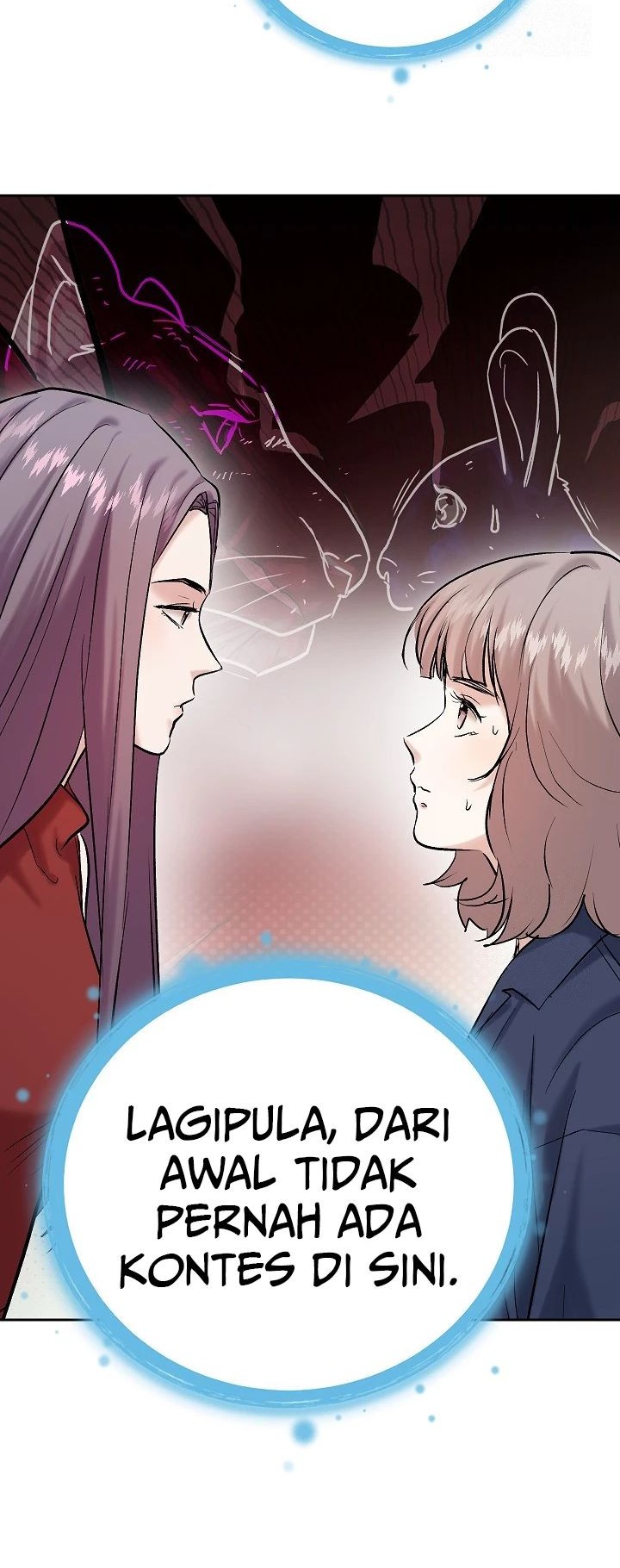 The Definition of A Top Star Chapter 103 Gambar 12