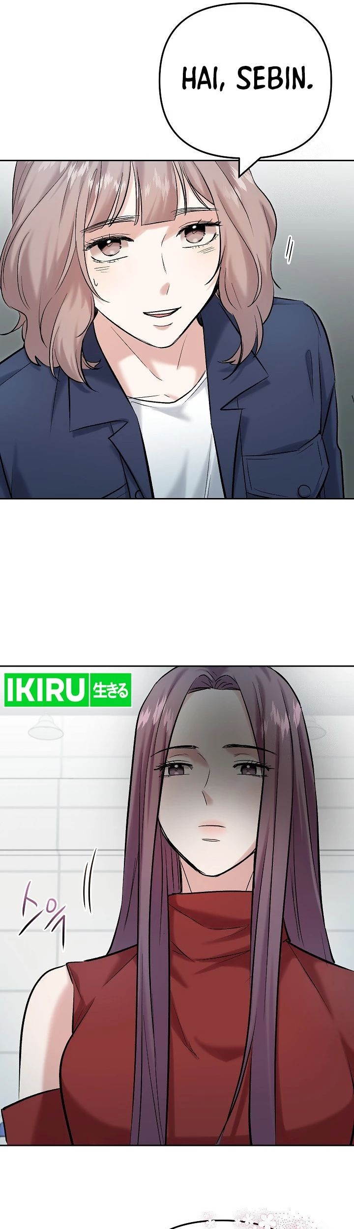 The Definition of A Top Star Chapter 103 Gambar 13