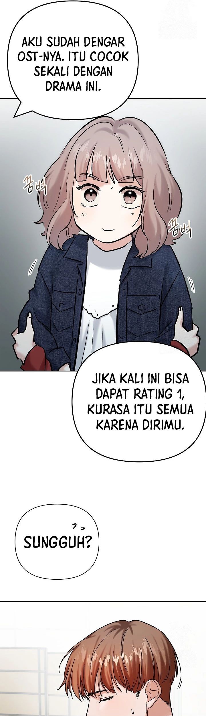 The Definition of A Top Star Chapter 103 Gambar 16