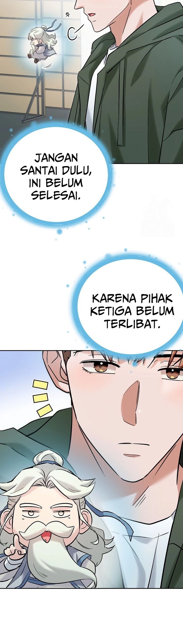 The Definition of A Top Star Chapter 103 Gambar 17
