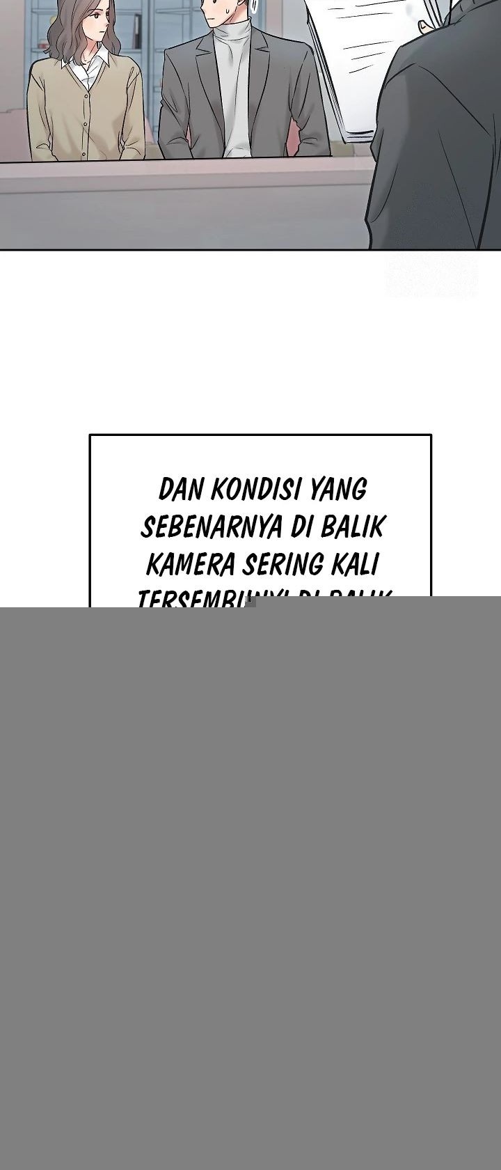 The Definition of A Top Star Chapter 104 Gambar 3