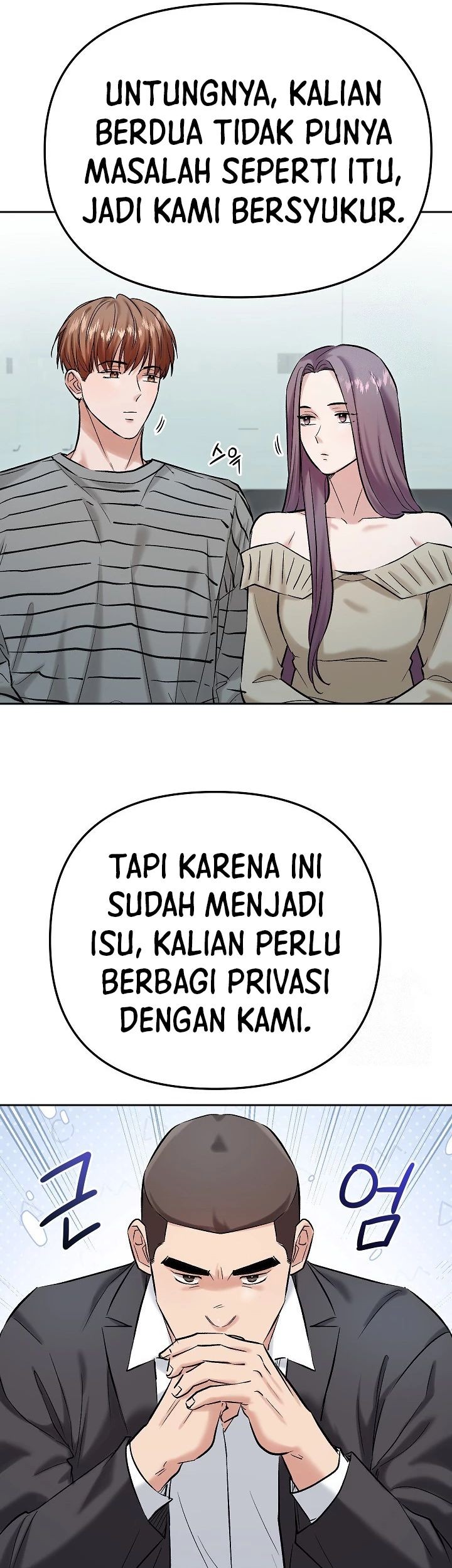 The Definition of A Top Star Chapter 104 Gambar 13