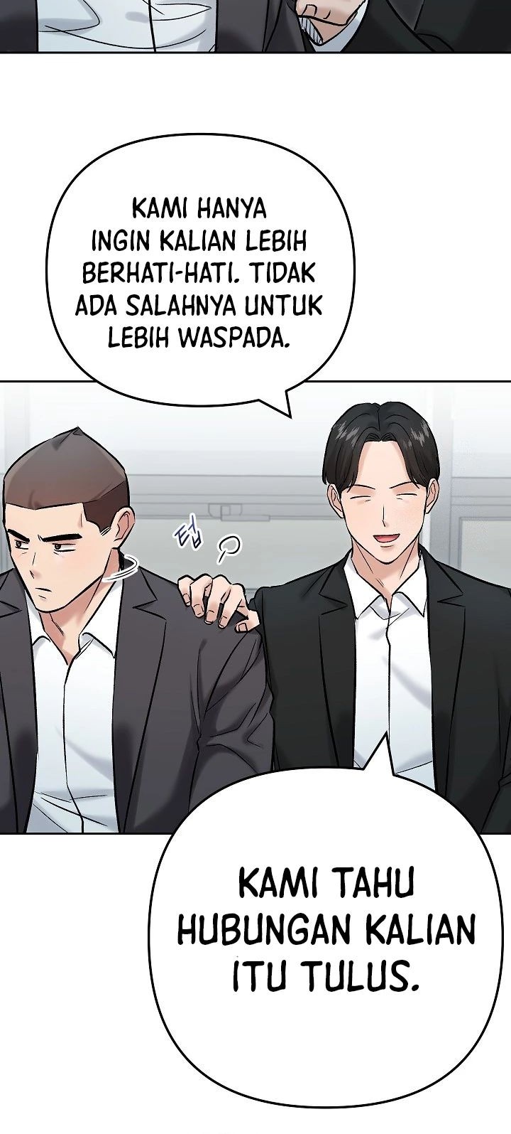The Definition of A Top Star Chapter 104 Gambar 18