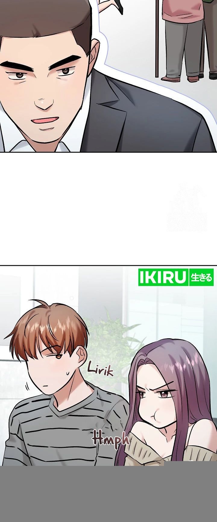 The Definition of A Top Star Chapter 104 Gambar 21